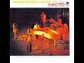 (Sittin' On) The Dock Of The Bay - Sergio Mendes & Brasil '66 (1970)