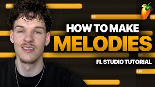 How To Create Melodies (Step By Step)