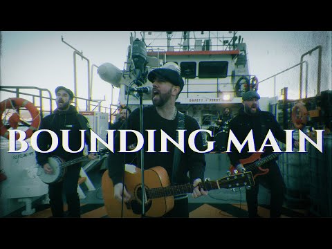 Bounding Main - Most Popular Songs from Australia