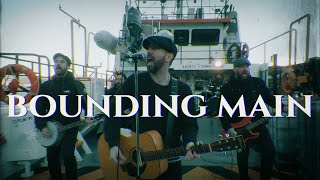 Bounding Main Music Video