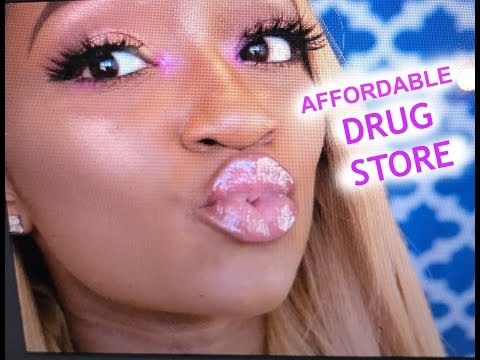 DRUG STORE / AFFORDABLE | SHAY. BABY