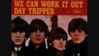 Day Tripper with Phasor (Seneca College)