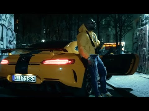 Veysel ft. GZUZ & Olexesh - Renn (prod. Bastikoko)