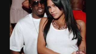 Cassie Ft Diddy -  Must Be Love Instrumental