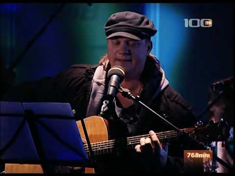 "Pushking Community" 09 10 08 "I Believe" TV100