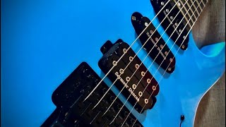 Video thumbnail for NEW Charvel PRO-MOD DK24 HSS FR -  Full Demo #charvel #charvelguitars #dk24 #promoddk24 by Damon “The Gnome of Tone!” Chivers