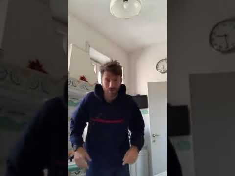 AIELLO - Diretta Instagram completa con @ divanoletto