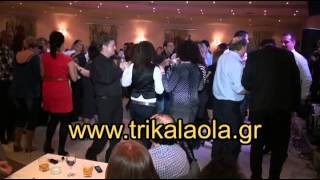 preview picture of video 'Χορός Πολιτιστικού Συλλόγου Μουζακίου Καρδίτσας 13'
