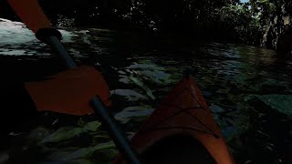 Kayak VR part 2: papagayo by Arkernight