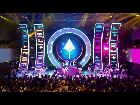 Inauguração High Club São Paulo (Aftermovie Oficial)