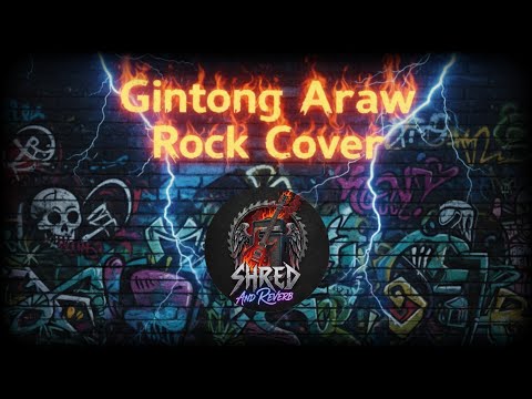 Bing Rodrigo-Gintong Araw Heavy Rock Cover