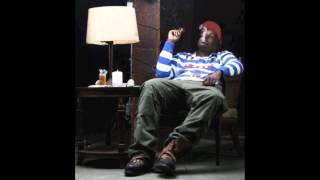 Smoke DZA - E.T's Finger Feat Jae Millz