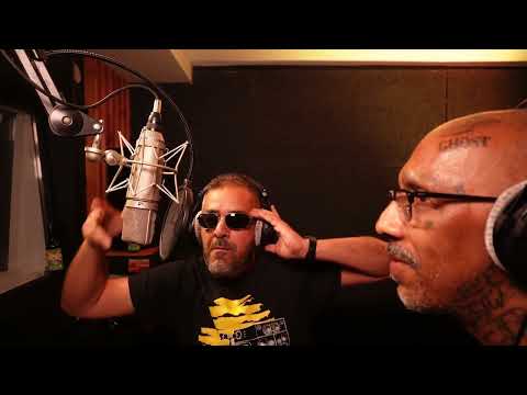 SHAMAN SOUND - "DUBPLATE" BIG RED & PUPPA NADEM (Irie Ites studio, mix by D&H)