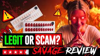 Doonails Review: 7-Minute Nails That Last 2 Weeks? (2026)