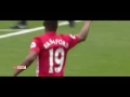 Watford vs Manchester United 3 1 All Goals HD   EPL 18 9 2016