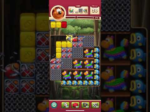 Toon Blast stage 4659