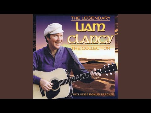 The Castle Of Dromore - Liam Clancy