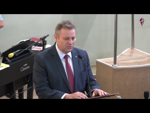 Duminica 24 Iunie 2018 AM - Marius Birgean