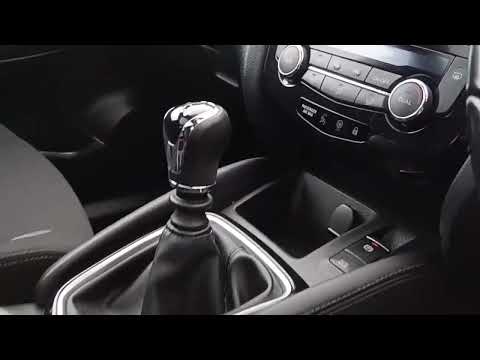 Nissan Qashqai QASHQAI 1.5 DSL SV VAN MY19 4 D - Image 2