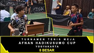 Download lagu IAN (MMC) vs PANJI (BTTC) 8 BESAR TURNAMEN TENIS MEJA AFNAN HADIKUSUMO CUP YOGYAKARTA mp3 Download lagu IAN (MMC) vs PANJI (BTTC) 8 BESAR TURNAMEN TENIS MEJA AFNAN HADIKUSUMO CUP YOGYAKARTA mp3