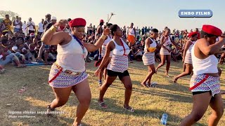 Download lagu Omelisizwe | Indoni | Gandaganda | Ingoma empangeni obuka | izwa intesho la | basala bejabule Abantu mp3