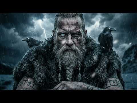 ODIN – The Allfather | Epic Viking Song (English) Runes of Valhalla