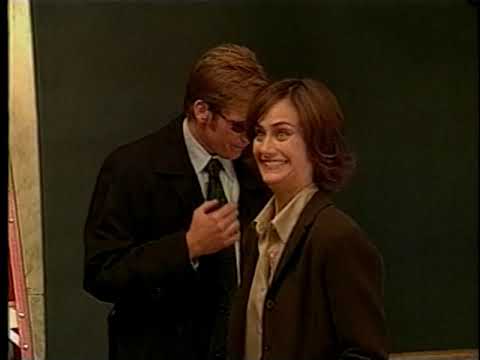 The Job (2001) Behind the Scenes Footage