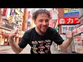 ¡Llegamos a JAPÓN! | Lo más cool de Tokio 🇯🇵