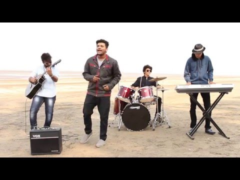 Dishant Samota DTR- THE DAY I MET YOU