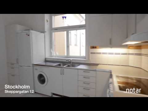 Skeppargatan 12 A - 4:a · 92m2 - Östermalm / Stureplan : Via Notar mäklare Östermalm