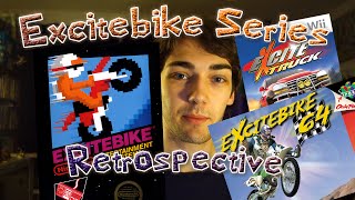 Excitebike Retrospective