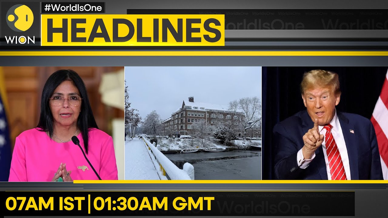 Iran: Statues of Khamenei, Khomeini Set on Fire |Aleppo: 9 Killed in Syria-Kurdish Clashes| EADLINES