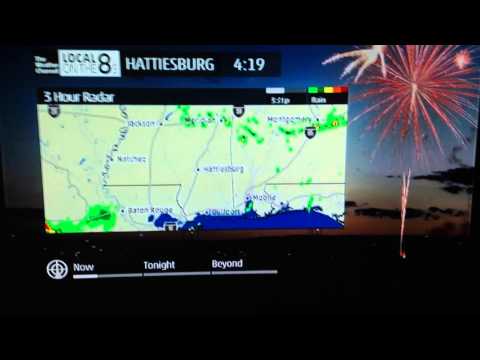 Yet another replacement (I2XD)