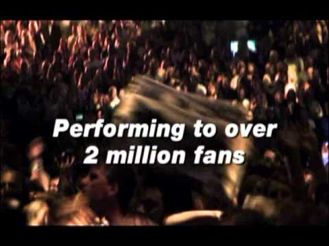 George Michael Live in London 2009 HD