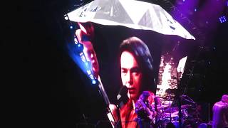 Neil Diamond Hamburg 26 september 2017: In my lifetime (opening concert)