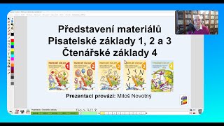 PISATELSKÉ ZÁKLADY 1 - učíme se psát A, M, L, E