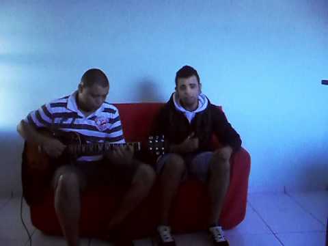 PRA GLORIA DO TEU NOME ...Ricardo e Felipe...