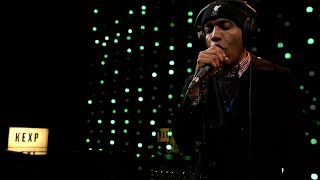 Jungle Brothers - Jungle Brother (Live on KEXP)
