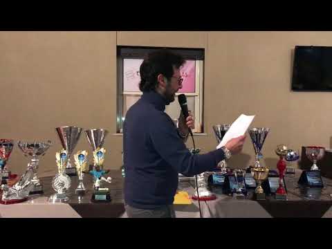 PREMIO BEST SAVE EUROPA LEAGUE VINCENZO GRIMALDI