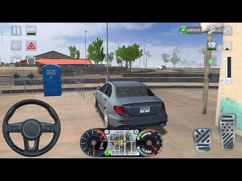 Taxi sim 2022 evolution #gameplay video