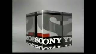 Sony Entertainment Network — Ident