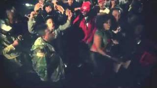 HQ Waka Flocka Flame feat  P  Diddy & Rick Ross   O Let's Do It Remix Official Music Video