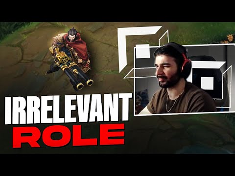 The Most Irrelevant Role | Reclaiming Rank 1 - Ep. 28