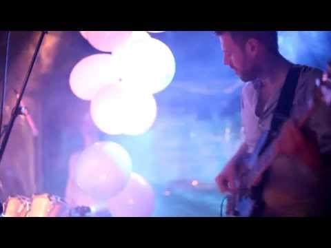 Pttrns // Discorporate Festival 2013