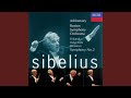 Sibelius: Romance in C, Op. 42