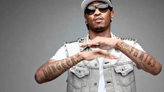 Future feat. Young Jeezy - Same Damn Time (remix)