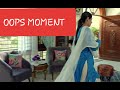 Oops MOment Door E FiSHaN Drama AcTrEss