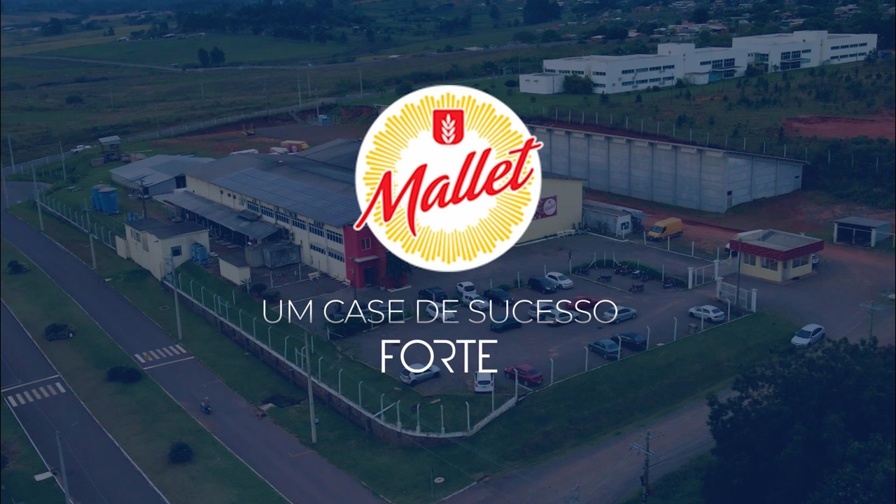 Thumbnail do vídeo: Panifício Mallet
