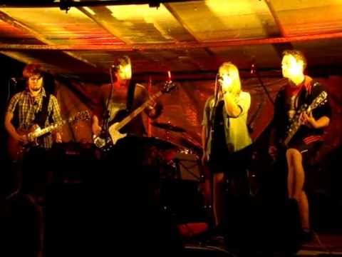 Crash - Crash - Ďábelskej anděl (Drysice u Vyškova)