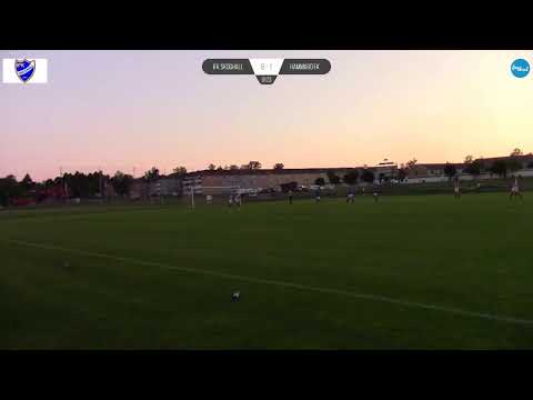 IFK Skoghall - Hammarö FK
